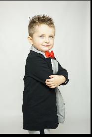 Frost & Raven wysokiej jakości stylowa odzież dziecięca hand made